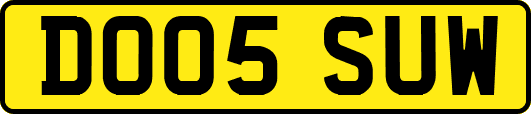 DO05SUW