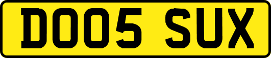 DO05SUX