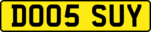DO05SUY