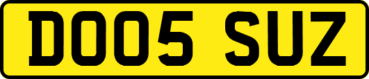 DO05SUZ