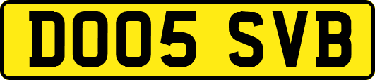 DO05SVB