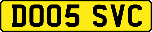 DO05SVC