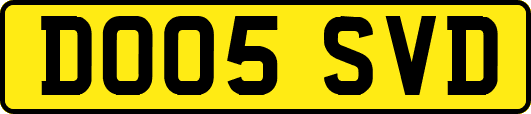DO05SVD