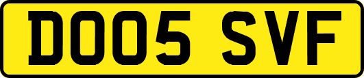 DO05SVF