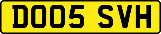 DO05SVH