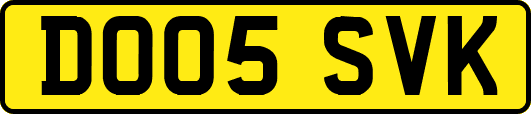 DO05SVK