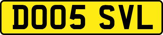 DO05SVL