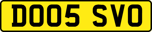 DO05SVO