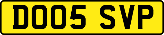 DO05SVP