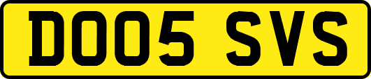 DO05SVS