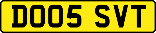 DO05SVT