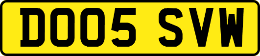 DO05SVW