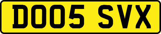 DO05SVX