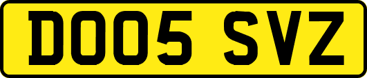DO05SVZ