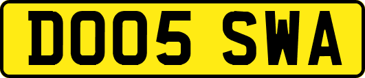 DO05SWA