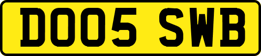 DO05SWB