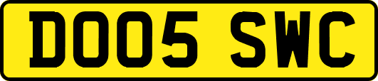 DO05SWC