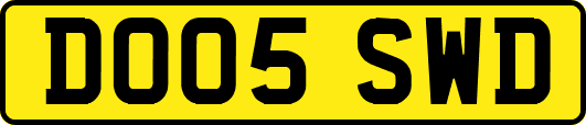 DO05SWD