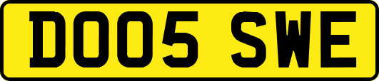 DO05SWE