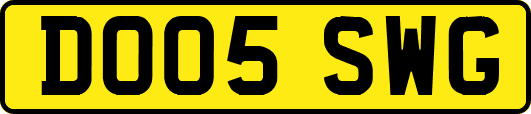DO05SWG