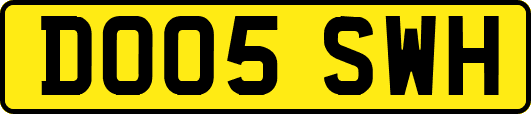 DO05SWH
