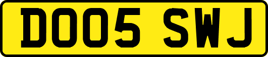 DO05SWJ