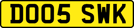DO05SWK