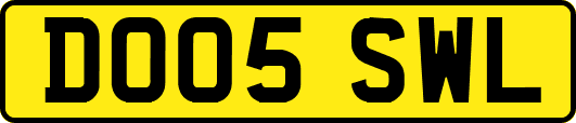DO05SWL