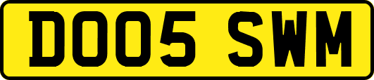 DO05SWM