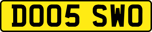 DO05SWO