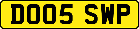 DO05SWP