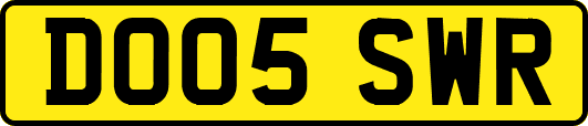 DO05SWR