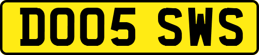DO05SWS
