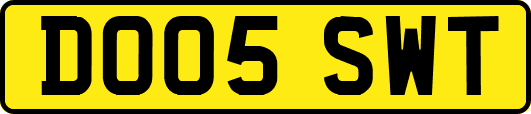 DO05SWT
