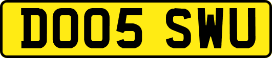DO05SWU