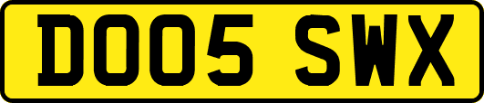 DO05SWX