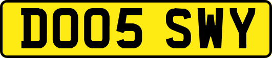 DO05SWY