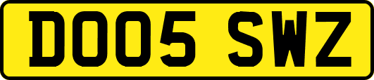 DO05SWZ