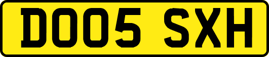 DO05SXH
