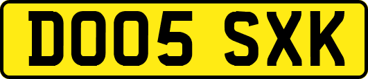 DO05SXK