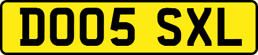 DO05SXL