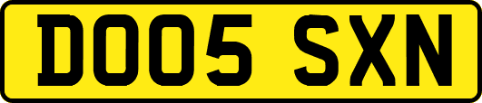 DO05SXN