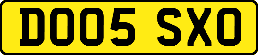 DO05SXO