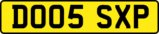 DO05SXP