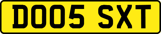 DO05SXT