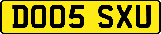 DO05SXU