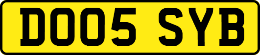DO05SYB