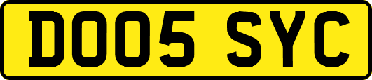 DO05SYC