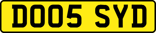DO05SYD