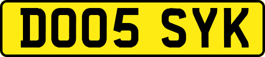 DO05SYK